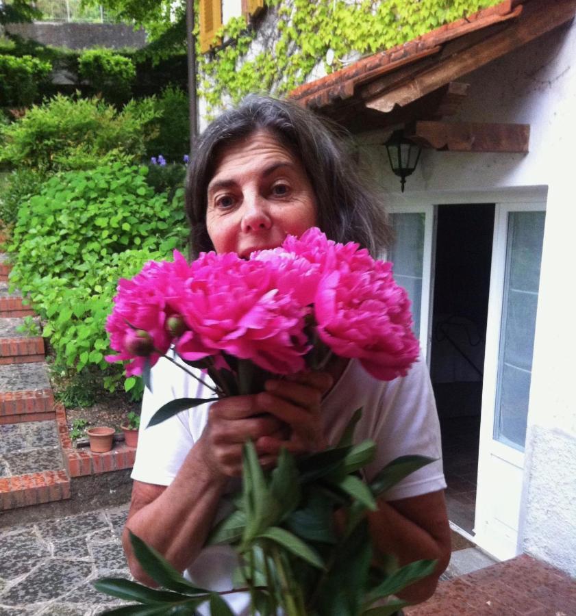 A o Soâ B&B Savignone Extérieur photo