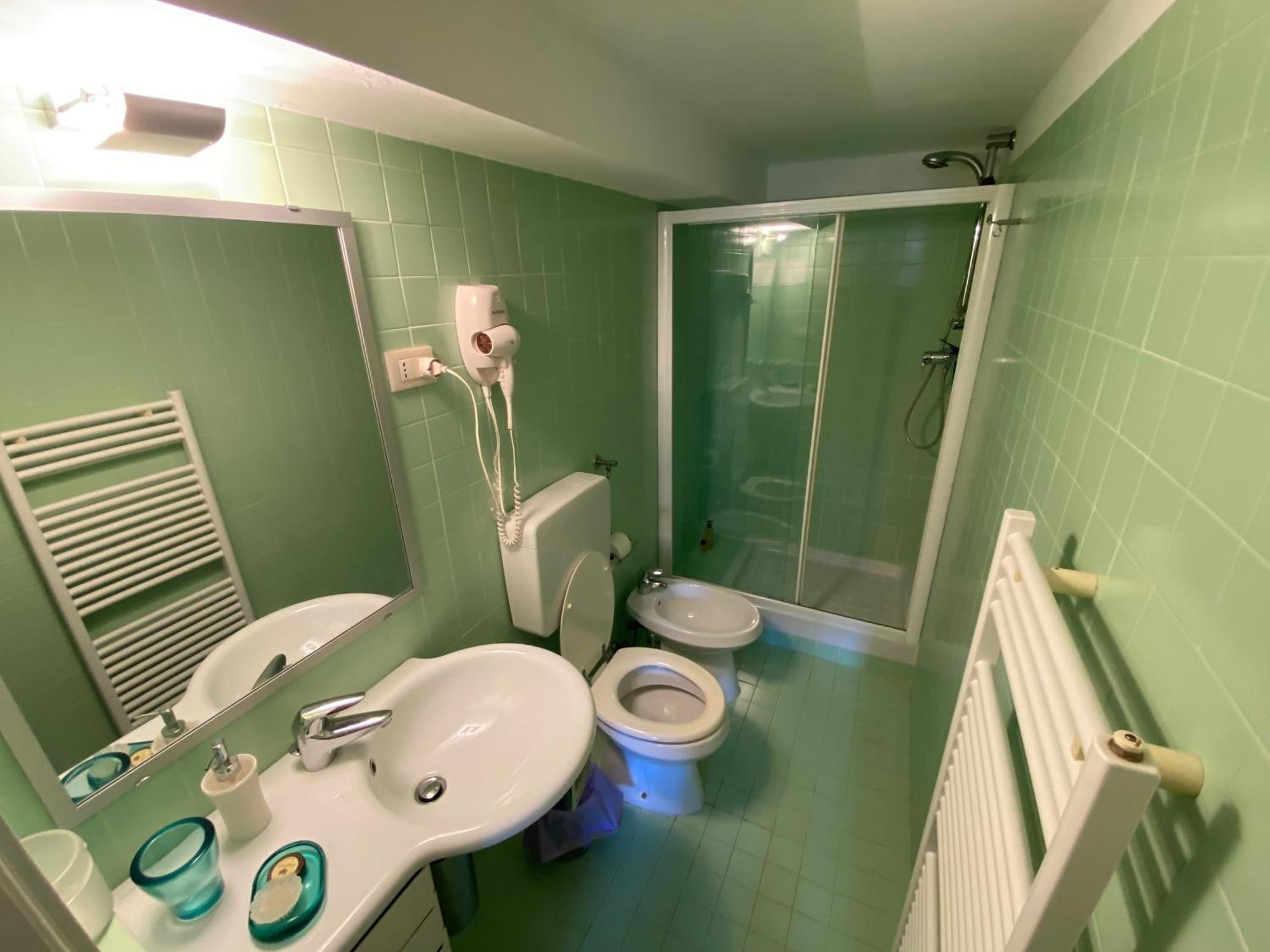 A o Soâ B&B Savignone Extérieur photo