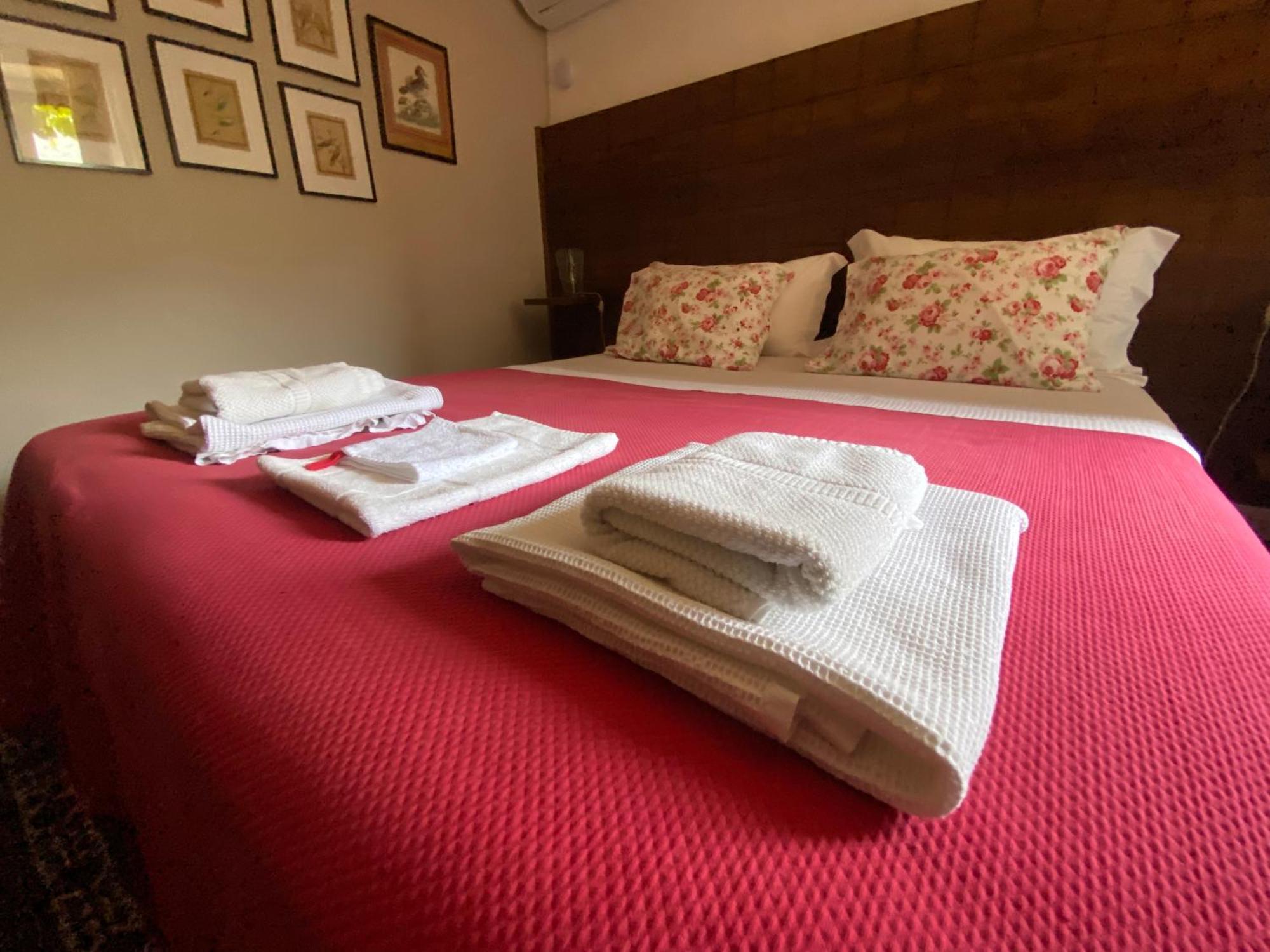 A o Soâ B&B Savignone Extérieur photo