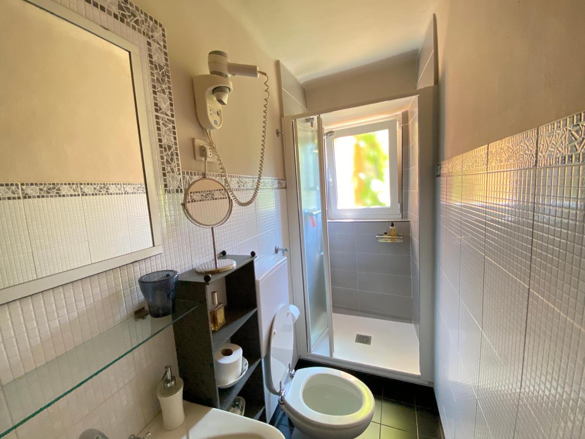 A o Soâ B&B Savignone Extérieur photo